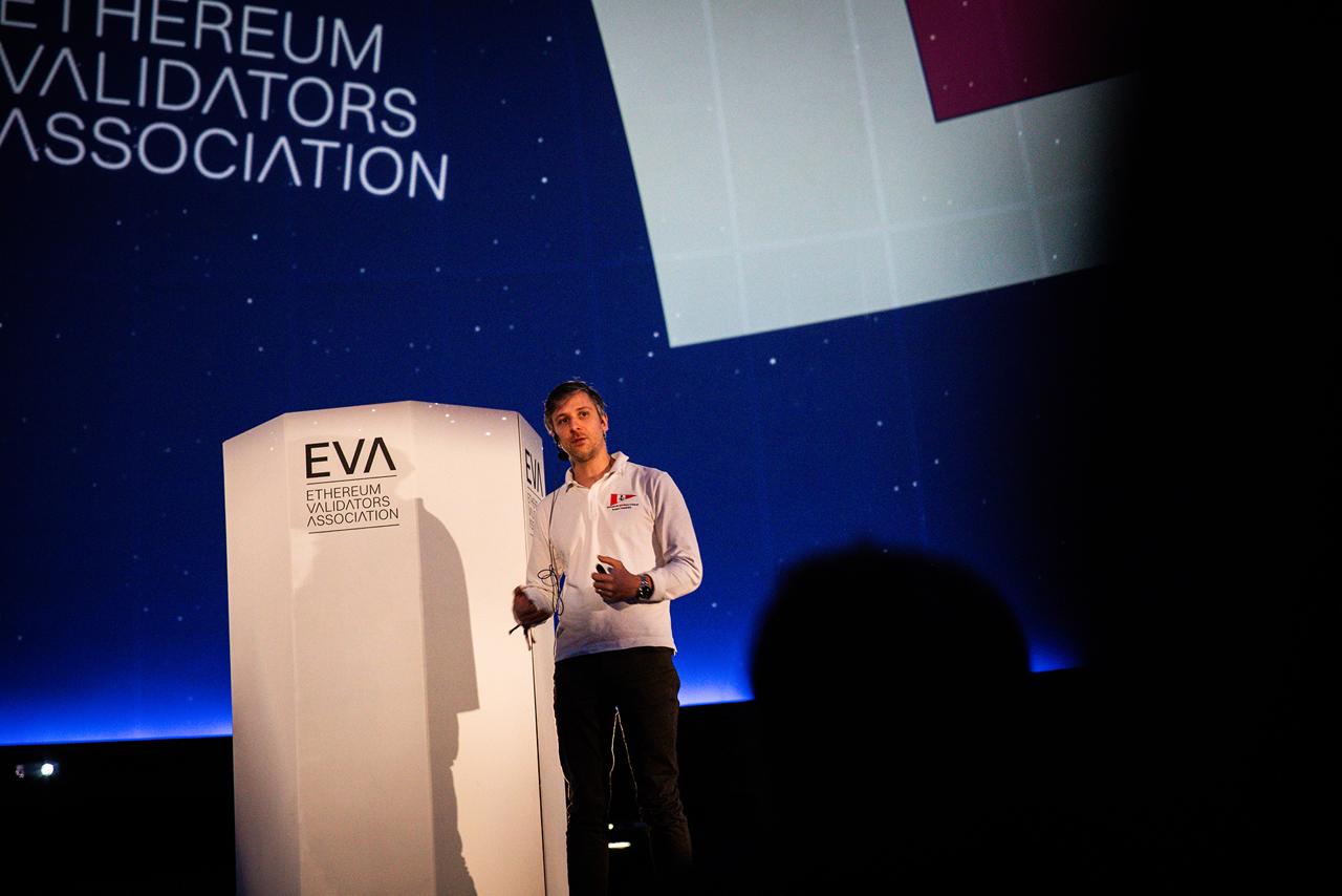 EVA event